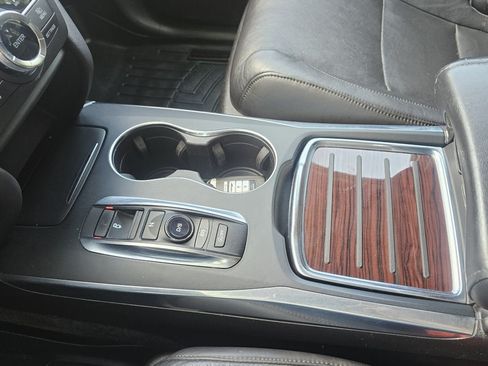 Used 2016 Acura MDX SH-AWD image 21