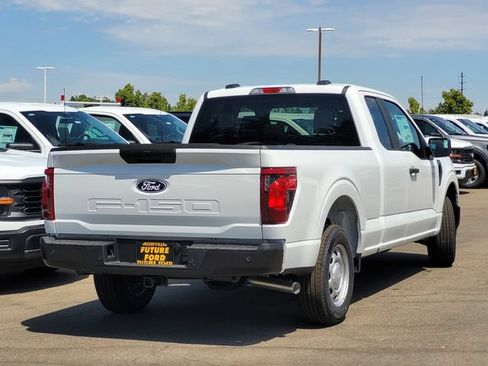 New 2026 Ford F150 XL RWD image 4