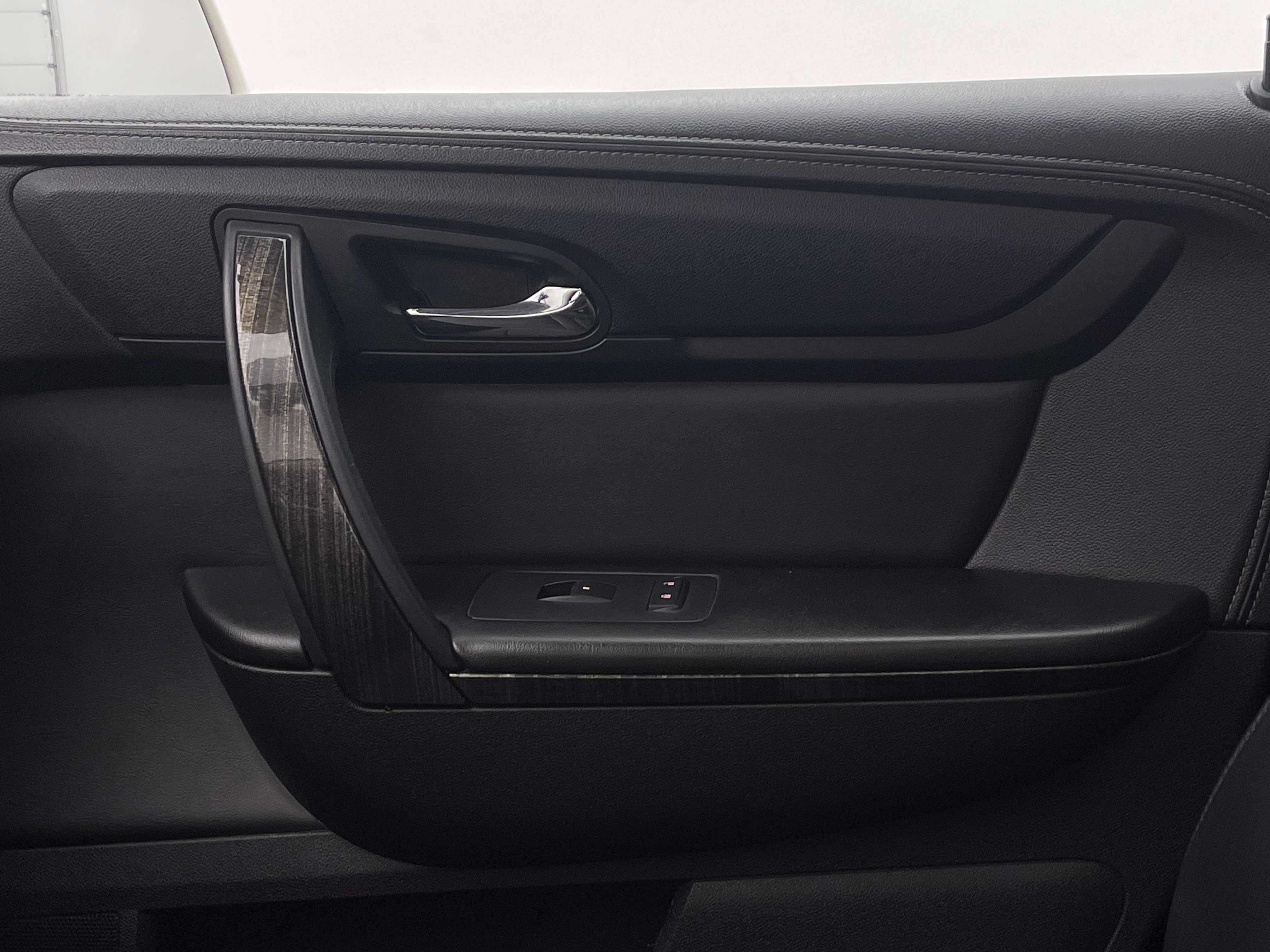 Used 2015 GMC Acadia SLT FWD image 43