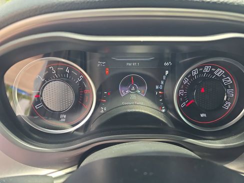 Used 2022 Dodge Challenger R/T RWD image 16