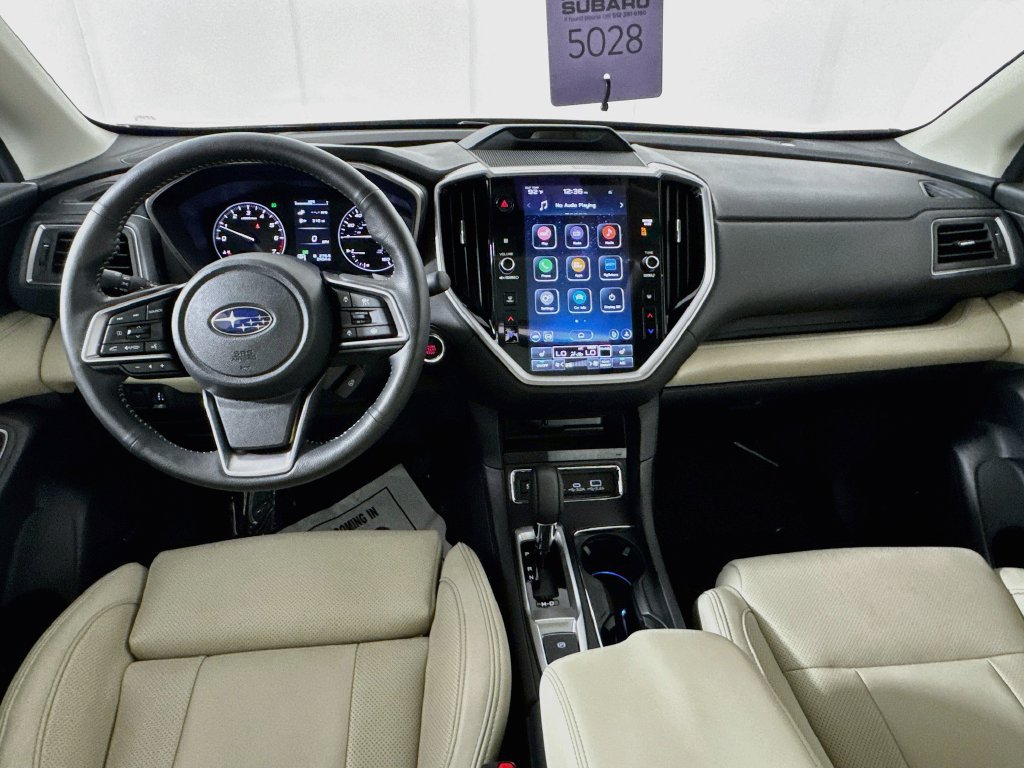 Certified 2026 Subaru Ascent Limited AWD/4WD image 27