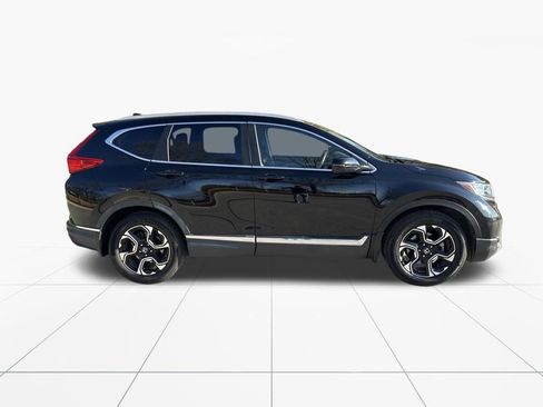 Used 2019 Honda CR-V Touring image 10