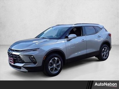 New 2026 Chevrolet Blazer LT w/ Convenience Package