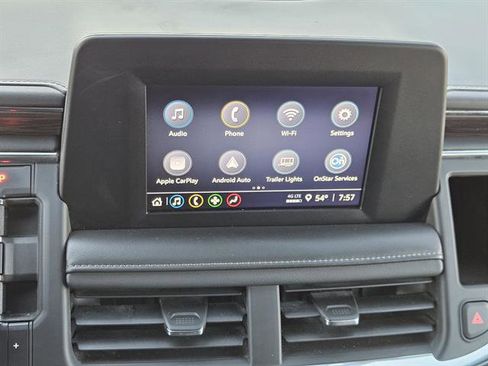 Used 2023 Chevrolet Suburban LS image 11