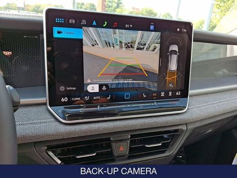 New 2025 Volkswagen Tiguan S image 11