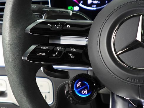 Used 2025 Mercedes-Benz GLE 63 AMG S image 29