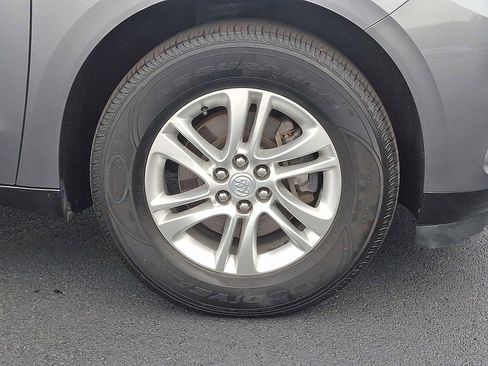 Used 2019 Buick Enclave Essence w/ Trailering Package, 5000 lbs. image 8