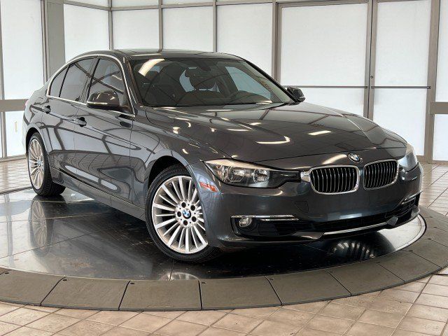 Used 2013 BMW 328i Sedan RWD image 1