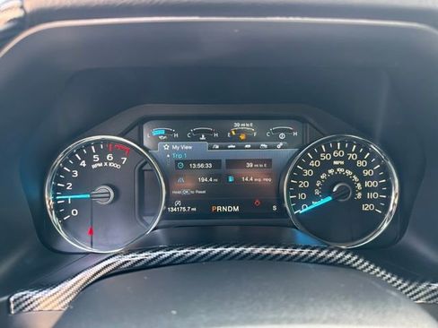 Used 2019 Ford F150 Lariat w/ Equipment Group 502A Luxury image 19