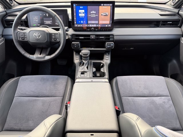 Certified 2026 Toyota RAV4 XSE w/ Weather Package AWD/4WD image 20