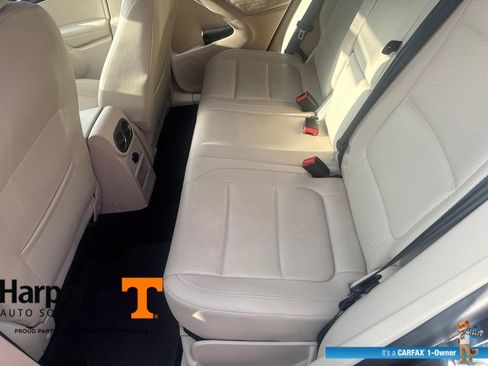 Used 2012 Volkswagen Tiguan SE AWD/4WD image 10