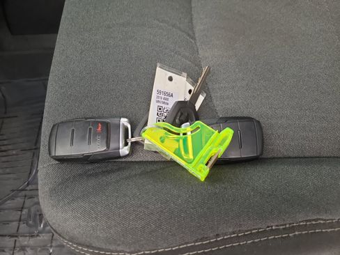 Used 2019 RAM 4500 Tradesman image 28