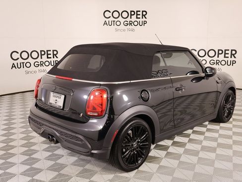 Certified 2023 MINI Cooper S image 20