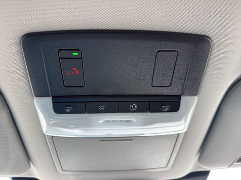 New 2026 Nissan Pathfinder SV AWD/4WD image 23