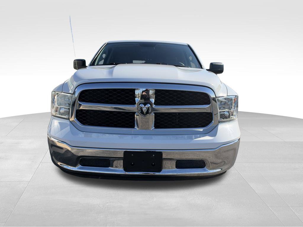Used 2022 RAM 1500 Tradesman w/ Popular Equipment Group AWD/4WD image 2