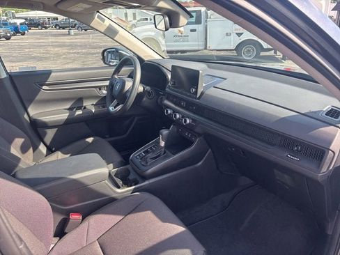 Used 2024 Honda CR-V EX image 18