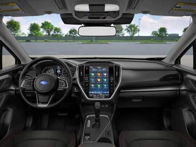 New 2026 Subaru Impreza 2.0i Sport AWD/4WD image 56