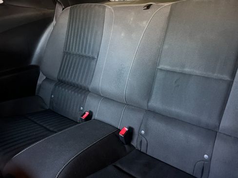 Used 2013 Chevrolet Camaro LS RWD image 5