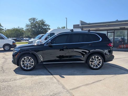 Used 2023 BMW X5 xDrive40i w/ Premium Package AWD/4WD image 7