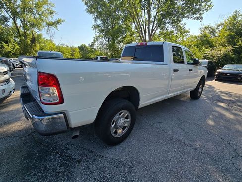 Used 2022 RAM 2500 Tradesman AWD/4WD image 8