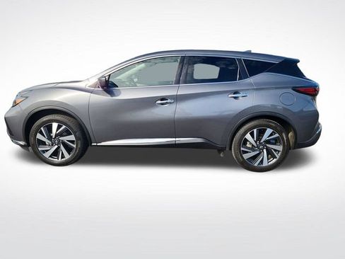 Used 2024 Nissan Murano SL w/ Cargo Package FWD image 2