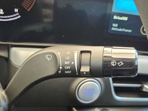 New 2026 Hyundai Sonata SE FWD image 24