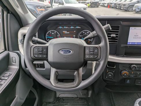 New 2026 Ford F250 XL AWD/4WD image 17