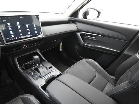 New 2026 MAZDA CX-5 Select AWD/4WD image 28