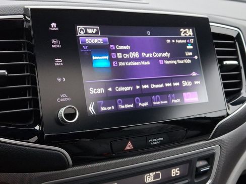 Used 2022 Honda Ridgeline RTL-E image 18