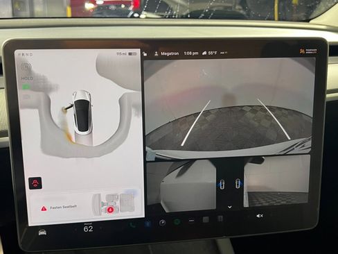 Used 2023 Tesla Model 3 Performance image 20