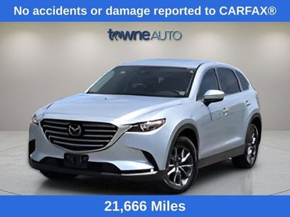 Used 2023 MAZDA CX-9 Touring