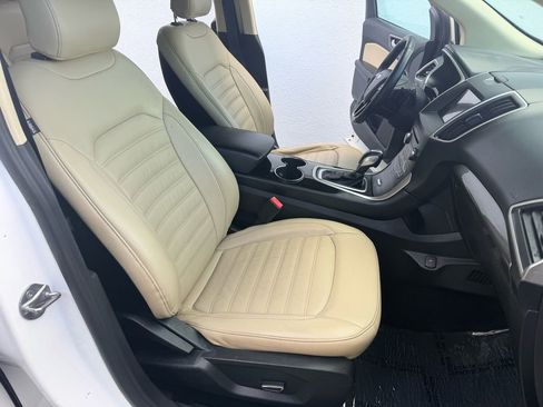 Used 2016 Ford Edge SEL w/ Equipment Group 201A image 20