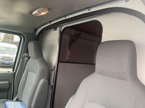 New 2026 Ford E-350 and Econoline 350 Super Duty w/ Power Equipment Group image 13