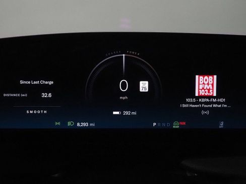 Used 2025 Lucid Air Touring AWD/4WD image 19