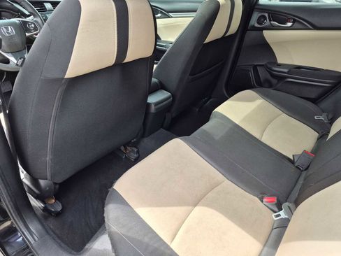 Used 2018 Honda Civic EX image 15