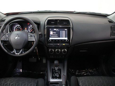Used 2023 Mitsubishi Outlander Sport LE image 23