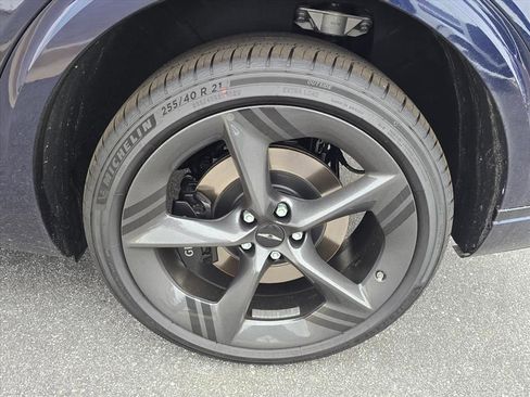 New 2026 Genesis GV70 3.5T Sport Prestige AWD/4WD image 11