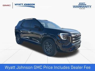 New 2026 GMC Terrain AT4 AWD/4WD 360° Tour