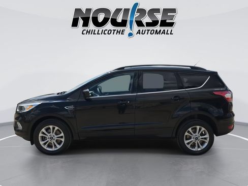 Used 2018 Ford Escape SE AWD/4WD image 5