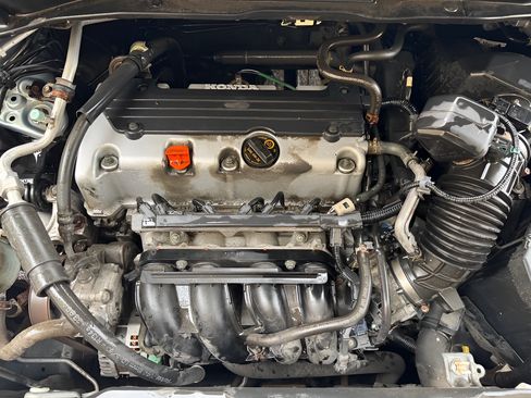 Used 2010 Honda CR-V EX-L image 12