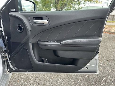 Used 2023 Dodge Charger GT w/ Blacktop Package image 10