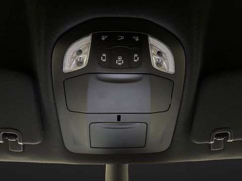 New 2026 Chrysler Pacifica Select AWD/4WD image 26