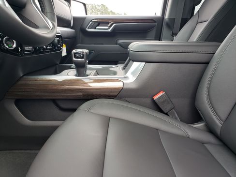 New 2026 Chevrolet Silverado 1500 LT Trail Boss w/ LT Trail Boss Premium Package image 26