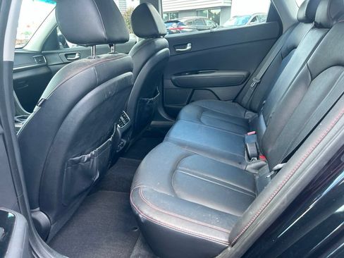 Used 2016 Kia Optima SX FWD image 18
