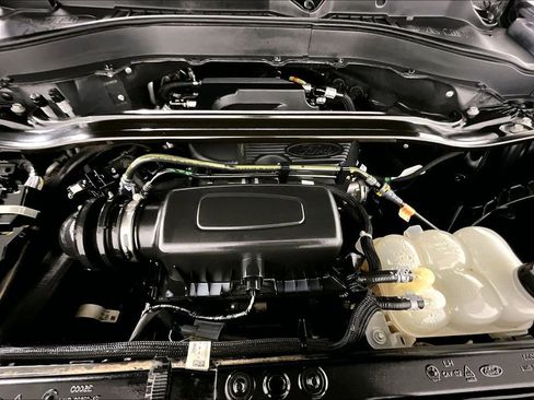 Used 2020 Ford Explorer Limited image 9