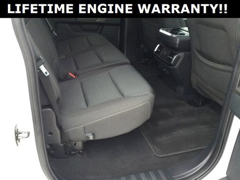 Used 2023 Ford F150 XLT w/ Equipment Group 302A High image 26