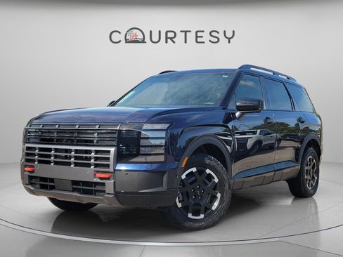 New 2026 Hyundai Palisade XRT Pro image 1