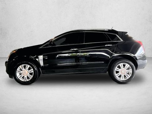 Used 2014 Cadillac SRX Luxury FWD image 6