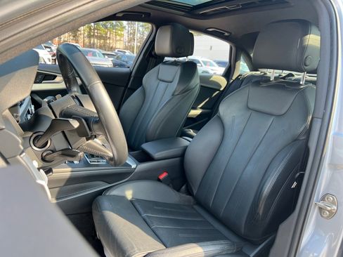 Used 2017 Audi A4 2.0T Prestige image 30