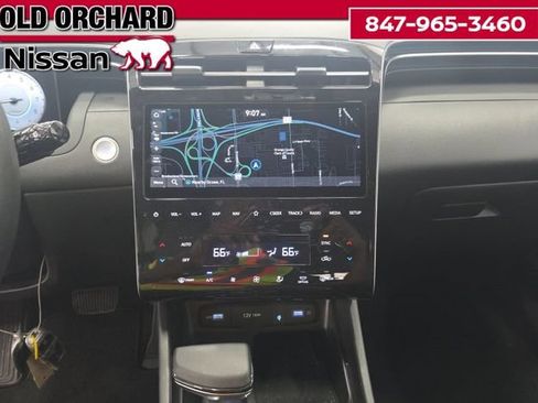 Used 2024 Hyundai Santa Cruz Night AWD/4WD image 7